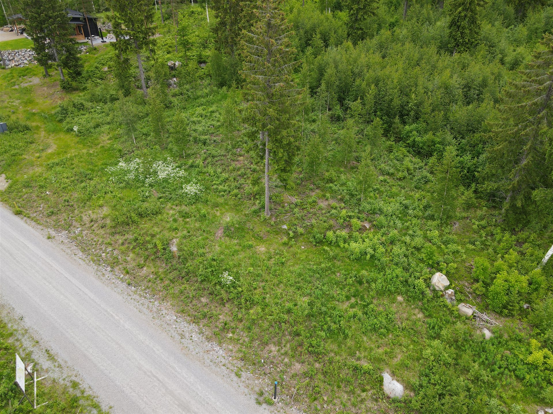 Laguuninranta 15 ilmasta