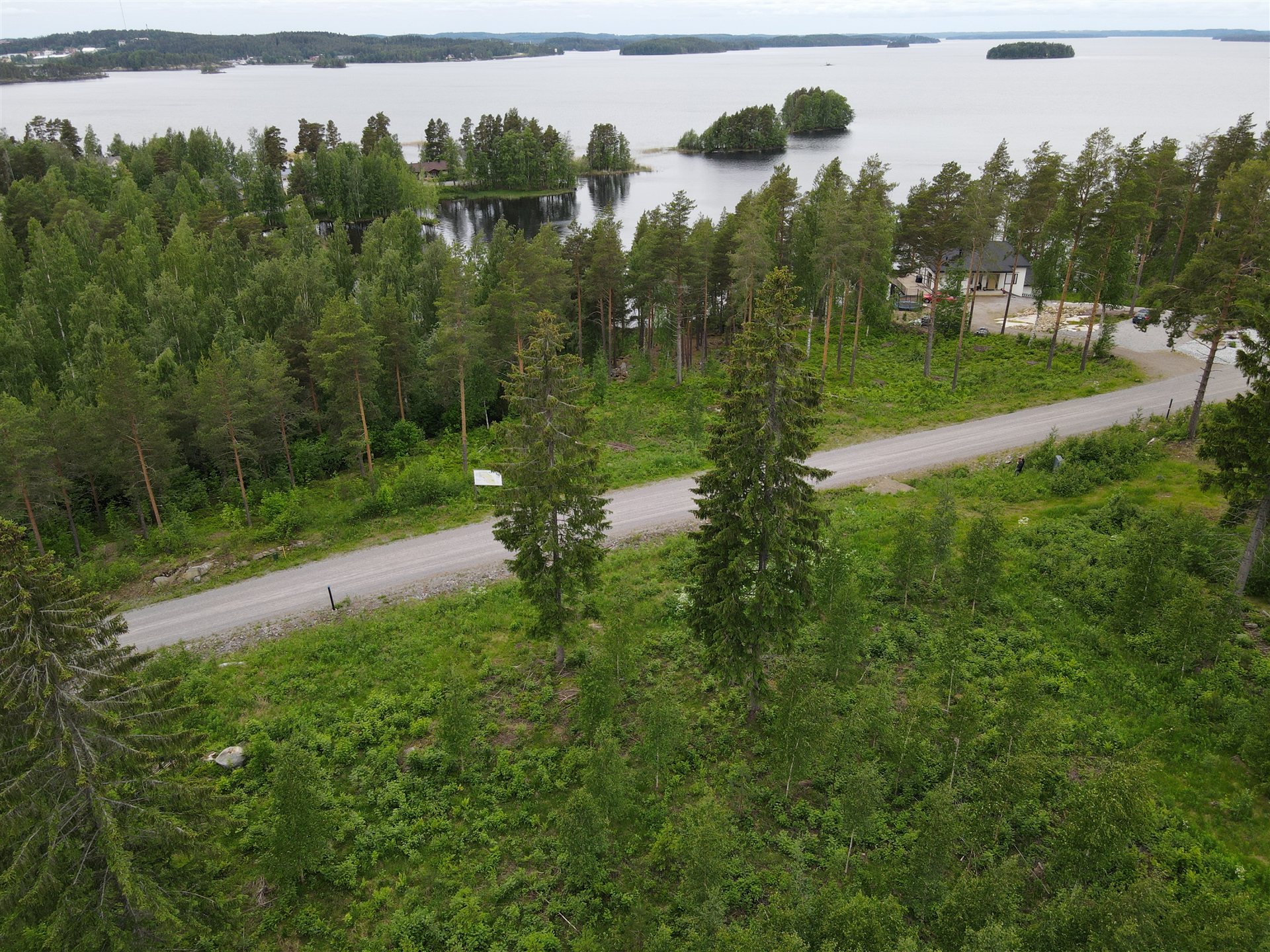 Laguuninranta 15 ilmasta