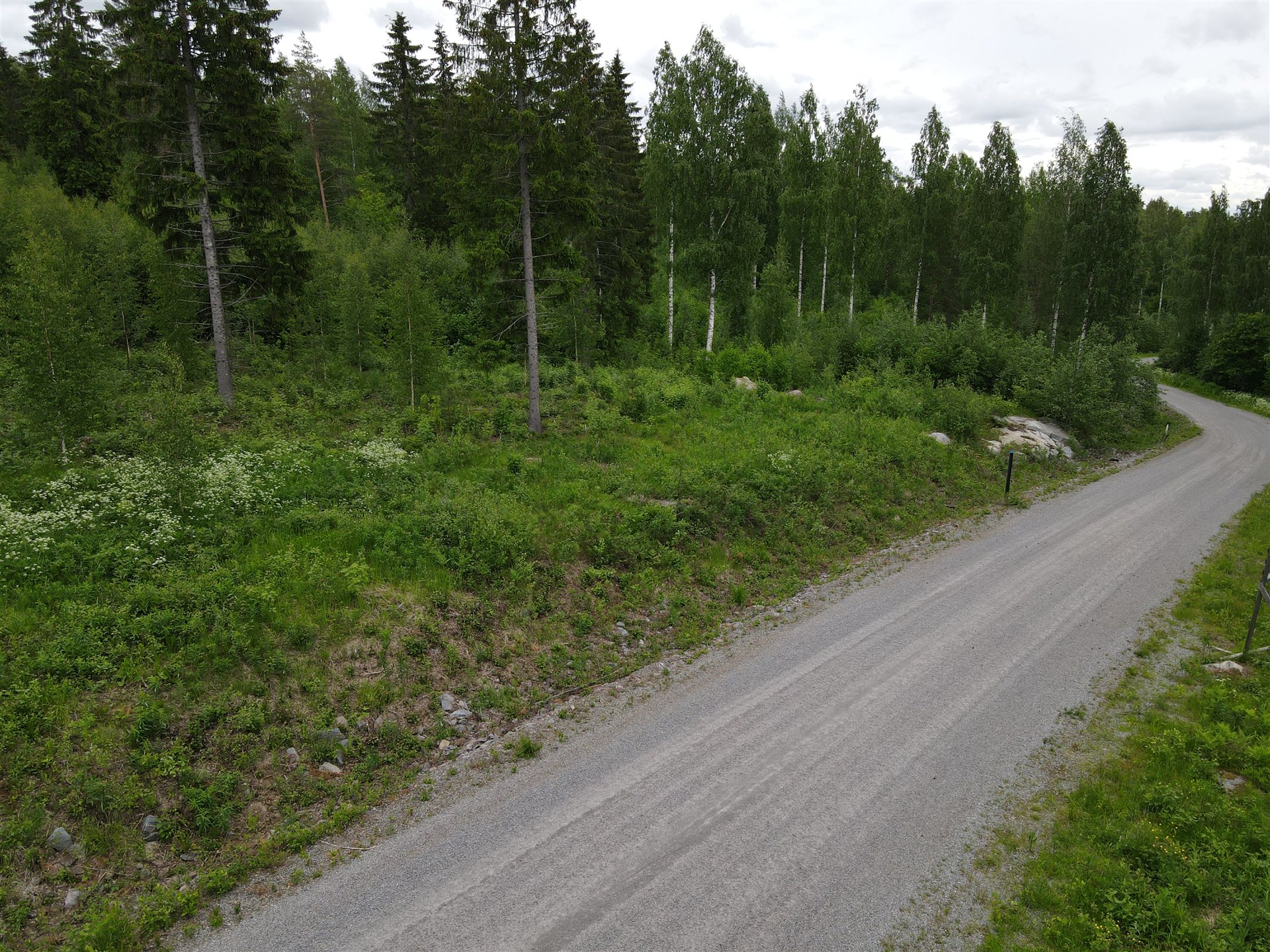 Laguuninranta 15 ilmasta