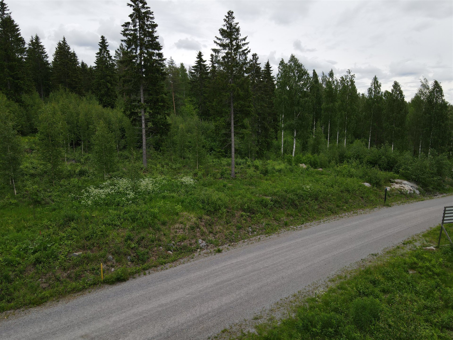 Laguuninranta 15 ilmasta