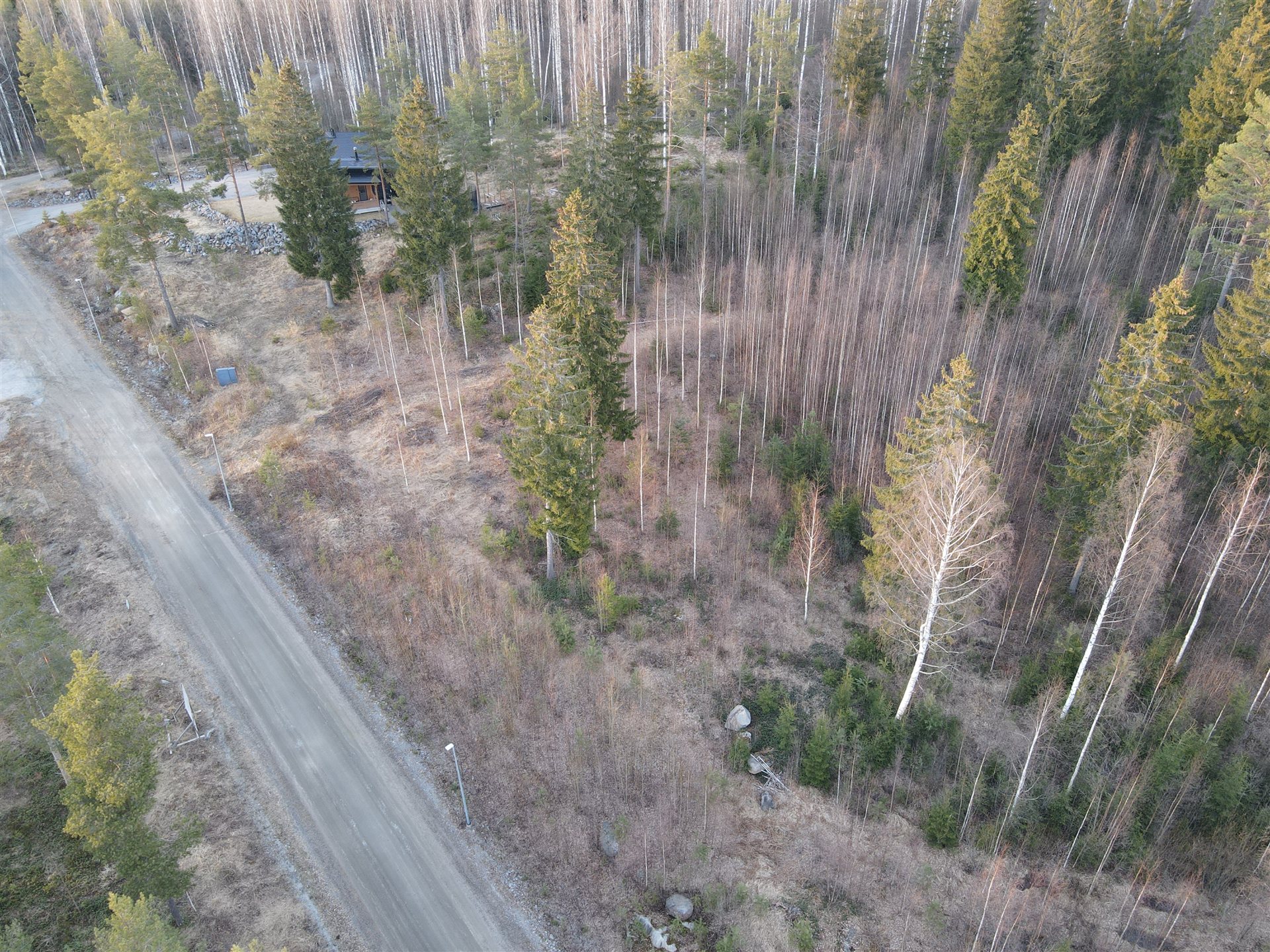 Laguuninranta 15 ilmasta