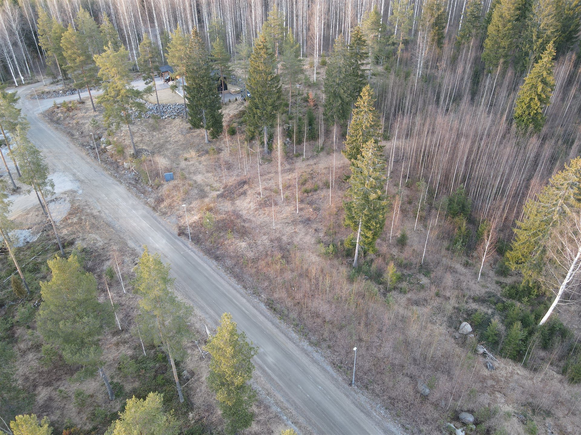 Laguuninranta 15 ilmasta